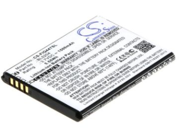 Battery Replacement Fly BL5204 for ERA Life 1 IQ447 - 1