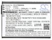 Zte N988Z Battery Replacement - 5