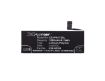 Battery Replacement Apple 616-00106 616-00107 for A1662 A1723 - 5