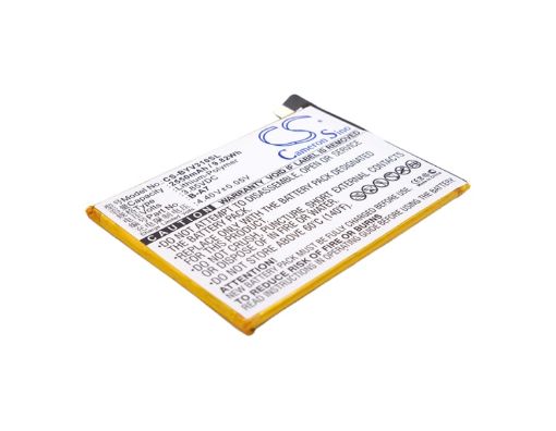 Picture of Battery Replacement Bbk B-A7 for Vivo V3 A Vivo V3M A