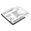 Samsung EB-B130AE EB-B130AU Battery Replacement for Jitterbug Touch 3 - 1