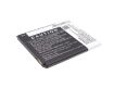 Alcatel TLi014C7 TLP020A2 Battery Replacement for One Touch Pixi First OT-4024 - 4