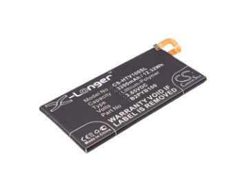 Battery Replacement HTC 35H00265-00M B2PYB100 for 10 Evo TD-LTE - 1