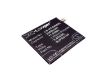 Battery Replacement HTC 35H00255-00M 35H00255-01M B2PS5100 for D10i D10u - 1