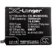 Xiaomi BM37 Battery Replacement for Mi 5s Plus - 3