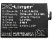 Xiaomi BM50 Battery Replacement for Max 2 MDE40 - 3