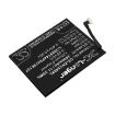 Replacement Battery for Nubia NX549J Z11 Mini S - 2