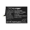 Replacement Battery for Nubia NX549J Z11 Mini S - 3