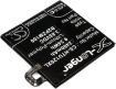 Battery Replacement HTC 35H00270-00M B2PZM100 for Alpine U Play - 2