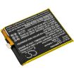 Replacement Battery Gigaset GI03 for GS53-6 ME pure - 2