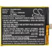 Replacement Battery Gigaset GI03 for GS53-6 ME pure - 3