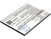 Replacement Battery for Archos AC59XE Xenon P336688 - 2
