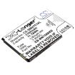 Samsung EB-BN750BBC EB-BN750BBE Battery Replacement for Galaxy Note 3 Mini Neo - 1