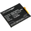 Alcatel CAC3860004C1 TLp038B1 Battery Replacement for 3V 5032W 5090Y - 1