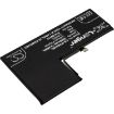 Battery Replacement Apple 616-00514 for A1920 A2097 - 2