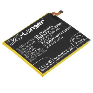 ZTE Li3939T44P8h756547 Battery Replacement for A2020 A2020N2 - 1