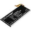 Sony LIP1645ERPC Battery Replacement for 701SO G8341 - 1