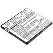 Replacement Battery Neffos NBL-46A2020 for Y5L - 1