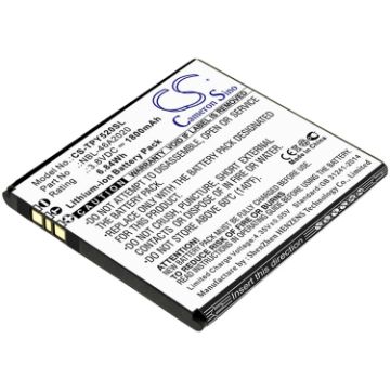 Replacement Battery Neffos NBL-46A2020 for Y5L - 1