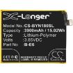 Battery Replacement Bbk B-E6 for NEX A NEX Global Dual SIM - 3