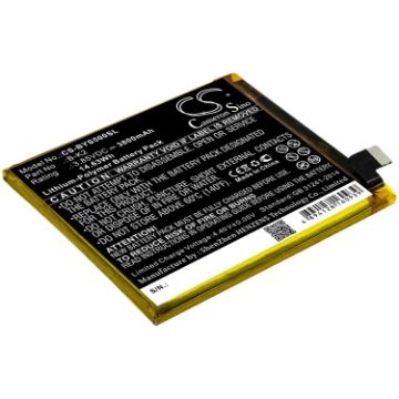 Vivo B-K2 Battery Replacement for S5 S5 Dual SIM - 1