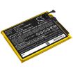 Picture of Battery Replacement Lenovo BL303 for A6 Note L19041
