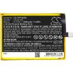 Replacement Battery for Coolpad CPLD-348 3602U - 3