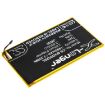 Motorola JW50 Battery Replacement for MD1005G Moto Module 5G - 2