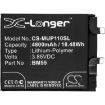 Xiaomi BM55 Battery Replacement for Mi 11 Pro 5G - 3