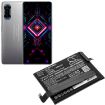 Battery Replacement for Poco F3 GT 5G M2104K10I - 5