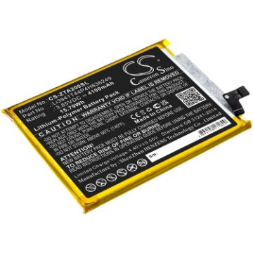 ZTE Li3941T44P4H836249 Battery Replacement for A2121 A2121G - 1