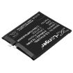 Zte Li3941T44PGh836548 Battery Replacement for A2322 Axon 30 - 2