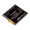 Samsung EB-BS901ABY GH82-27494A Battery Replacement for Galaxy S22 5G SM-S9010 - 2