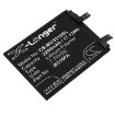 Xiaomi BS10FA Battery Replacement for Black Shark 5 Pro 5G & 5S - 1