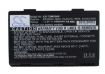 Replacement Battery Toshiba PA3395U-1BRS PA3421U-1BRS for Satellite M30X-104 - 1