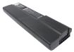Replacement Battery for Dell XPS M1210 312-0435 312-0436 451-10356 451-10357 - 2