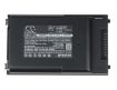 Replacement Battery for Fujitsu FMVNBP119 FMVNBP128 FPCBP107 FPCBP117 FPCBP118 - 5