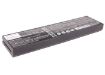 Replacement Battery for Toshiba Equium L100-186 L20-197 PA3420U-1BAC PA3420U-1BAS - 1