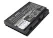 Battery Replacement Acer 23.TCZV1.004 AK.008BT.054 for Extensa 5120 & 5210 - 2