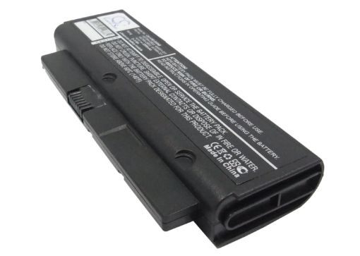 Battery Replacement Compaq 447649-251 447649-321 454001-001 HSTNN-DB53 HSTNN-OB53 - 1