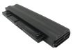 Battery Replacement Compaq 447649-251 447649-321 454001-001 HSTNN-DB53 HSTNN-OB53 - 3