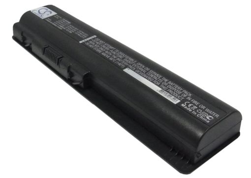 HP 462889-121 Battery Replacement for dv5-1017tx dv5-1018tx - 1