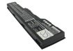 Replacement Battery Dell 312-0680 HG307 WG317 for XPS M1730 - 2
