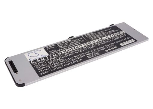 Battery Replacement Apple A1281 A1286 MB772 for MacBook Pro 15" A1286 - 1