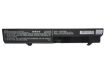 Battery Replacement for HP 513128-251 513128-361 535806-001 HSTNN-DB90 HSTNN-XB90 NZ374AA - 4