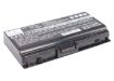 Replacement Battery for Toshiba PA3615U-1BRM PA3615U-1BRS PABAS115 Equium L40 - 1