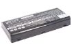 Replacement Battery for Toshiba PA3615U-1BRM PA3615U-1BRS PABAS115 Equium L40 - 2