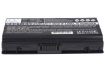 Replacement Battery for Toshiba PA3615U-1BRM PA3615U-1BRS PABAS115 Equium L40 - 5