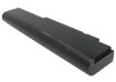 Battery Replacement Dell 312-0814 312-0815 U011C W298C W303C X411C for Studio XPS 16 - 2