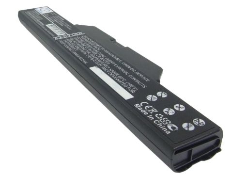 Battery Replacement Compaq 451085-141 451086-121 451568-001 for 511 611 - 1